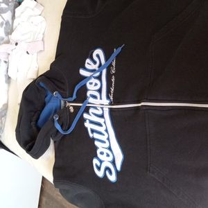 Mens jacket South Pole Auténtico collection